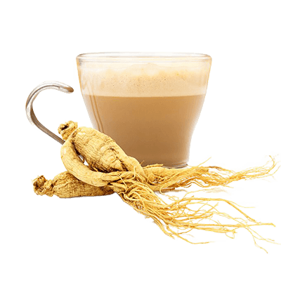 Ginseng